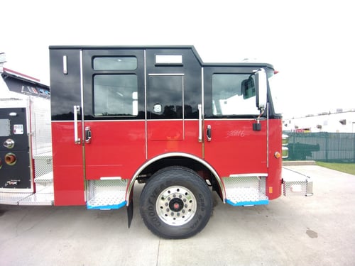 Marengo FPD
