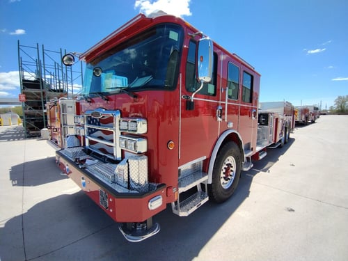 Auburn FD