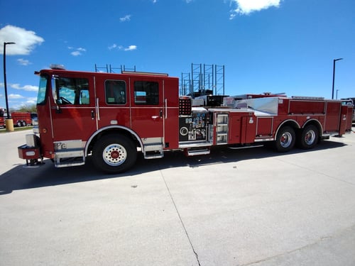 Auburn FD