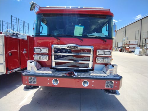 Auburn FD