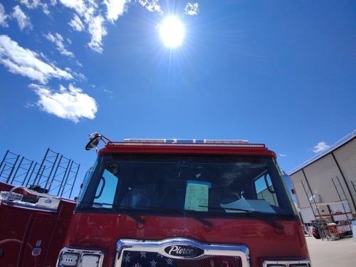 Auburn FD
