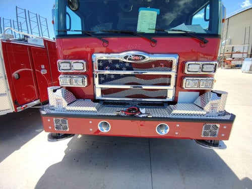 Auburn FD