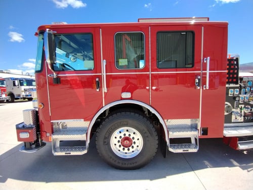 Auburn FD