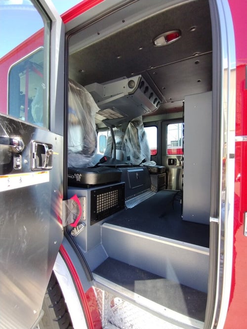 Auburn FD