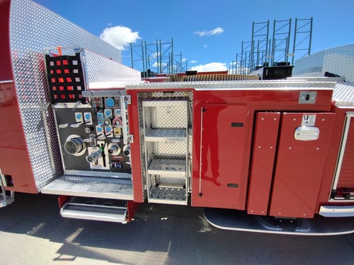 Auburn FD