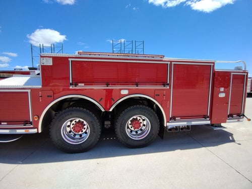 Auburn FD