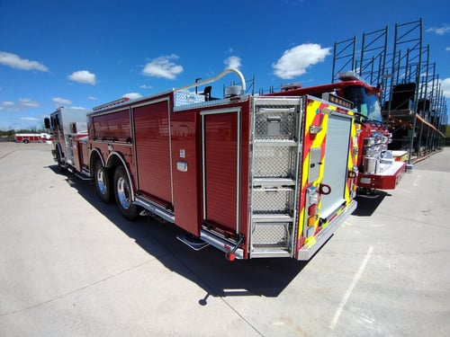 Auburn FD