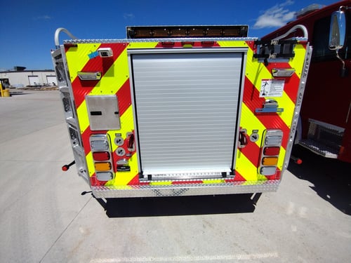 Auburn FD