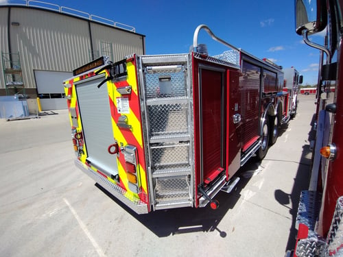 Auburn FD