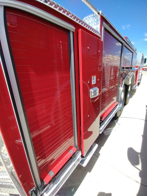 Auburn FD