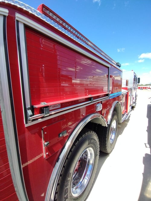 Auburn FD