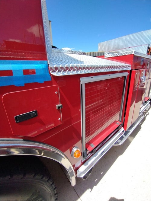 Auburn FD