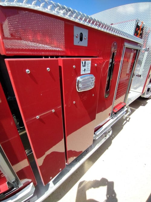 Auburn FD