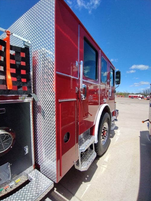 Auburn FD