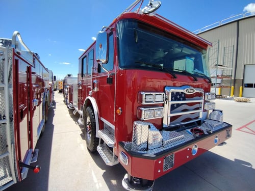 Auburn FD