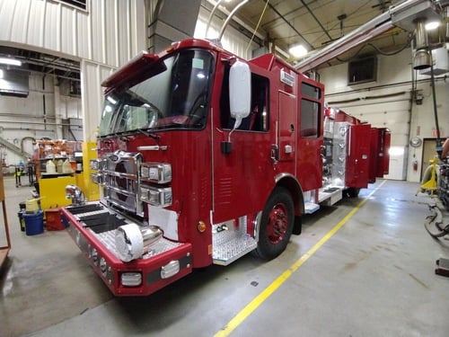 Terre Haute FD