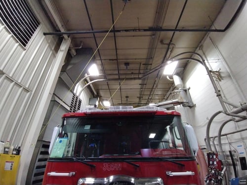 Terre Haute FD