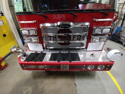 Terre Haute FD