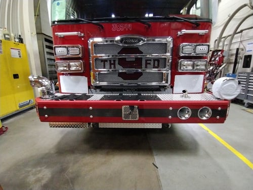Terre Haute FD