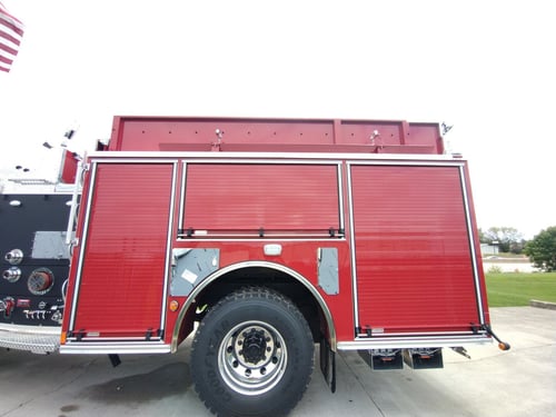 Marengo FPD