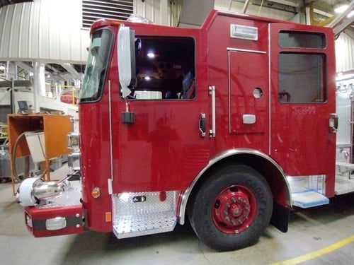 Terre Haute FD