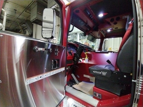Terre Haute FD