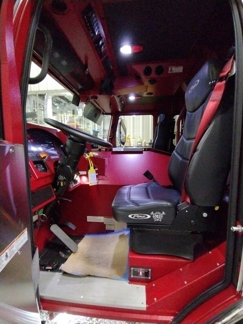 Terre Haute FD