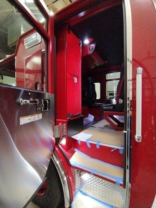 Terre Haute FD
