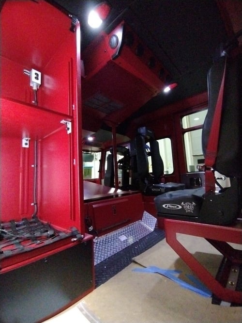 Terre Haute FD