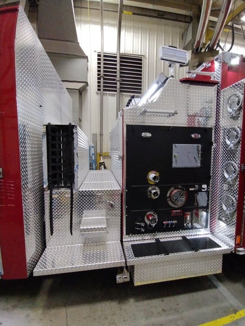 Terre Haute FD