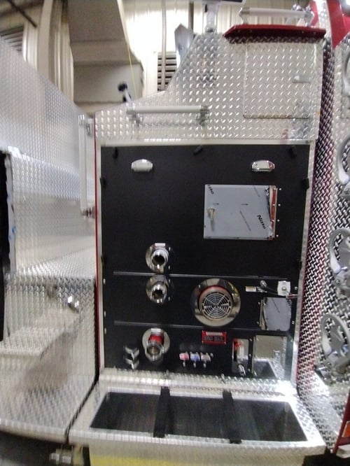 Terre Haute FD