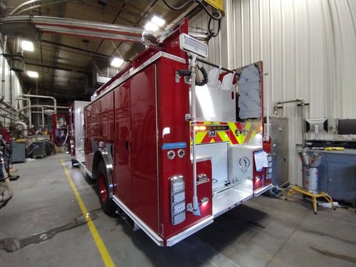 Terre Haute FD