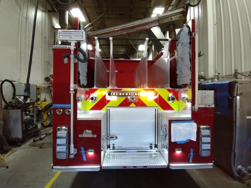 Terre Haute FD