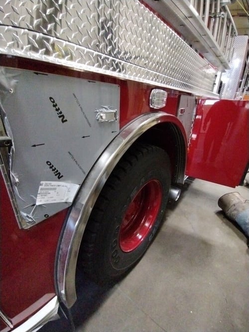 Terre Haute FD