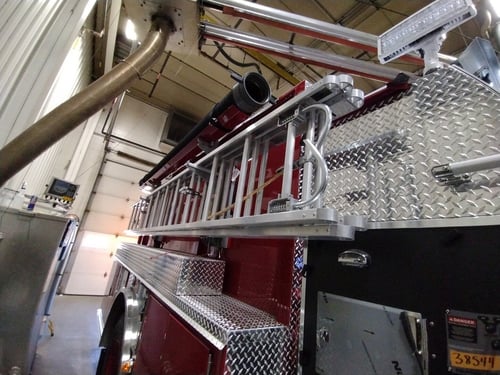 Terre Haute FD