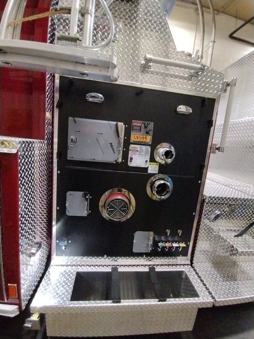 Terre Haute FD