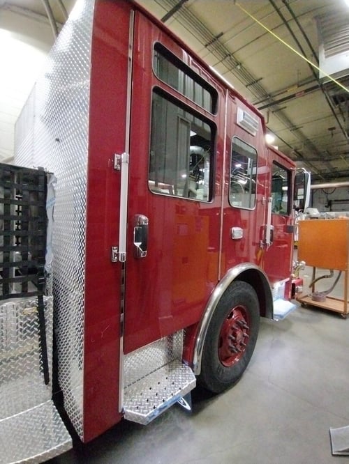 Terre Haute FD
