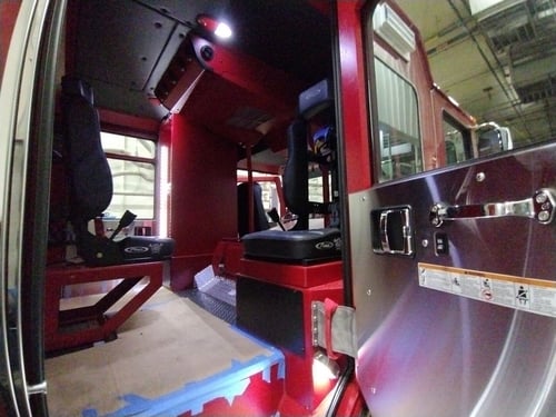 Terre Haute FD