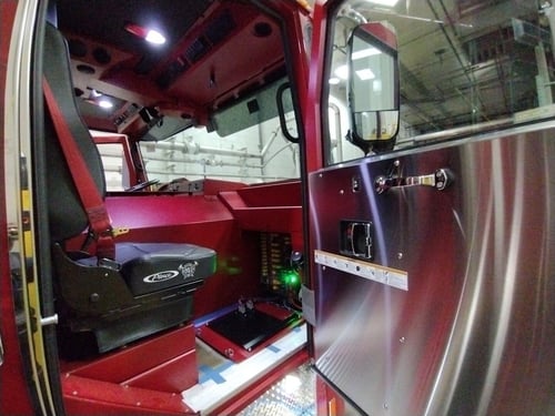 Terre Haute FD
