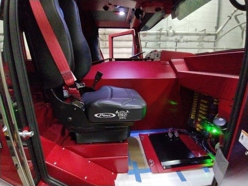 Terre Haute FD