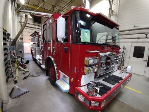 Terre Haute FD