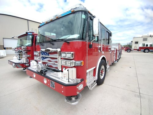 Indianapolis FD