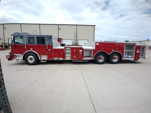 Indianapolis FD