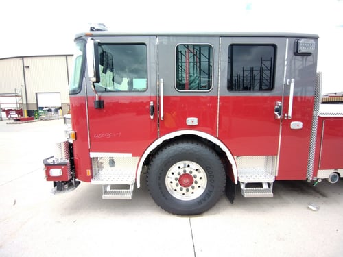 Indianapolis FD