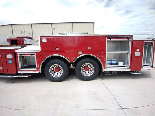 Indianapolis FD