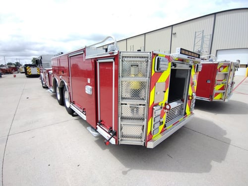 Indianapolis FD