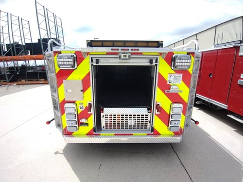 Indianapolis FD
