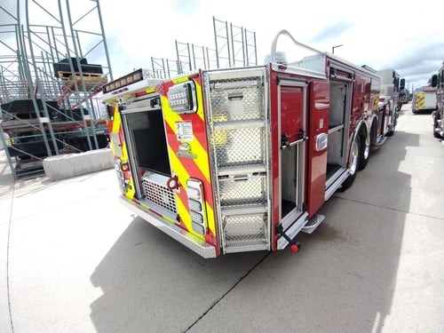 Indianapolis FD