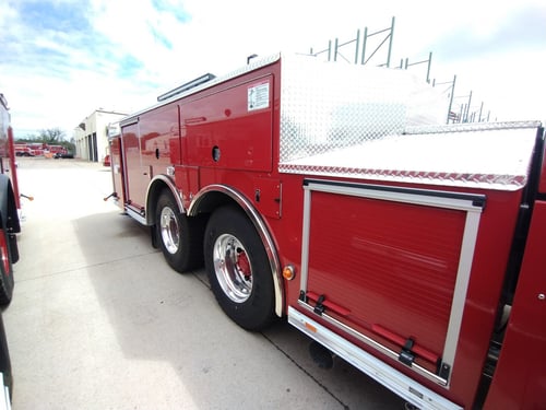 Indianapolis FD