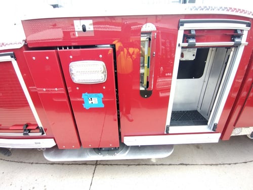 Indianapolis FD